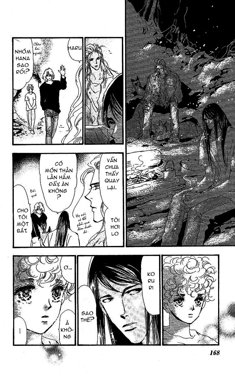 Mầm Sống Chap 81 - Next Chap 82