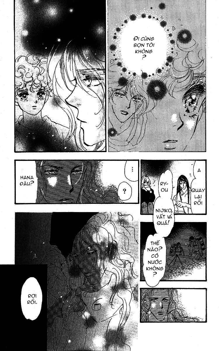 Mầm Sống Chap 81 - Next Chap 82