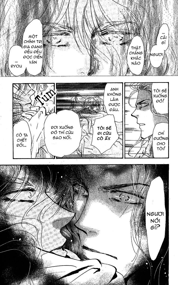Mầm Sống Chap 81 - Next Chap 82