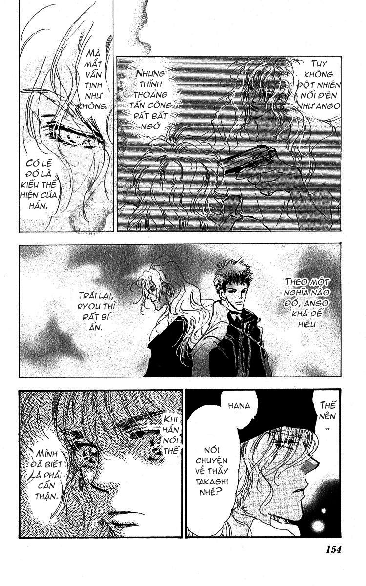 Mầm Sống Chap 81 - Next Chap 82
