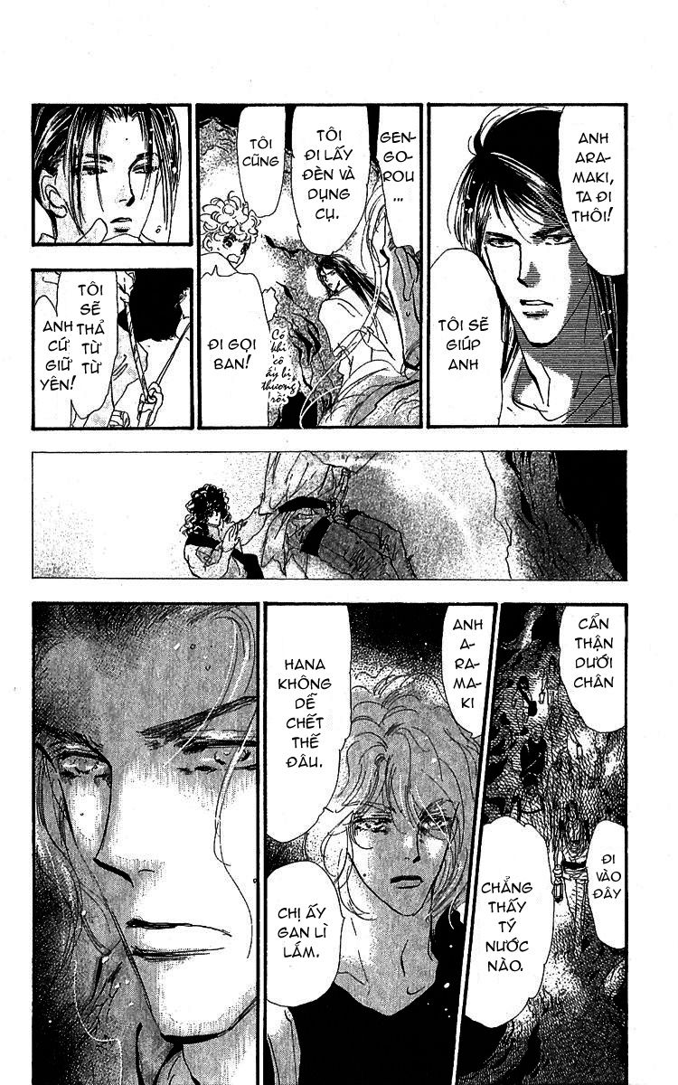 Mầm Sống Chap 81 - Next Chap 82