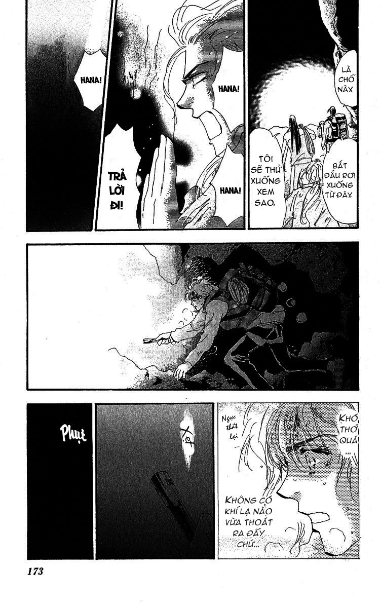 Mầm Sống Chap 81 - Next Chap 82