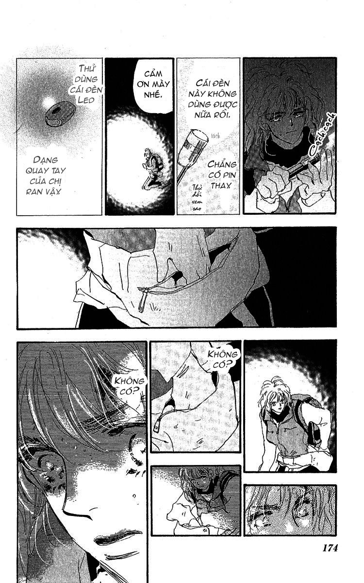 Mầm Sống Chap 81 - Next Chap 82