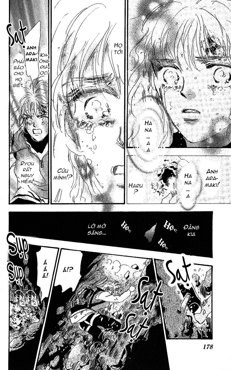 Mầm Sống Chap 81 - Next Chap 82