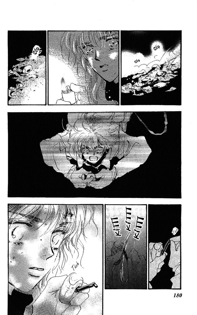 Mầm Sống Chap 81 - Next Chap 82