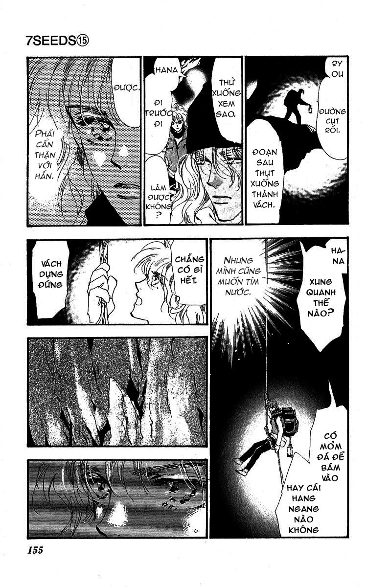 Mầm Sống Chap 81 - Next Chap 82