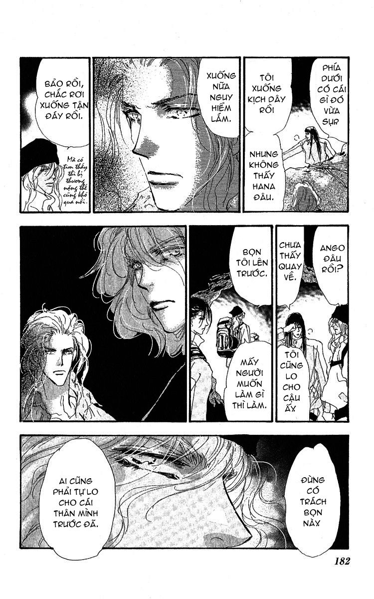 Mầm Sống Chap 81 - Next Chap 82
