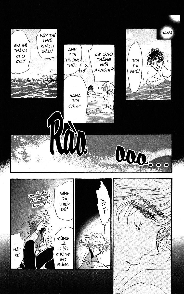Mầm Sống Chap 81 - Next Chap 82