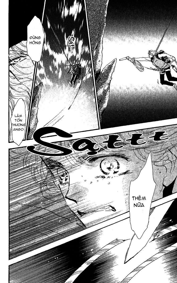Mầm Sống Chap 81 - Next Chap 82