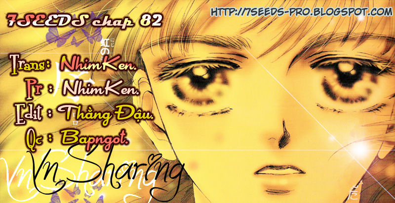Mầm Sống Chap 82 - Next Chap 83