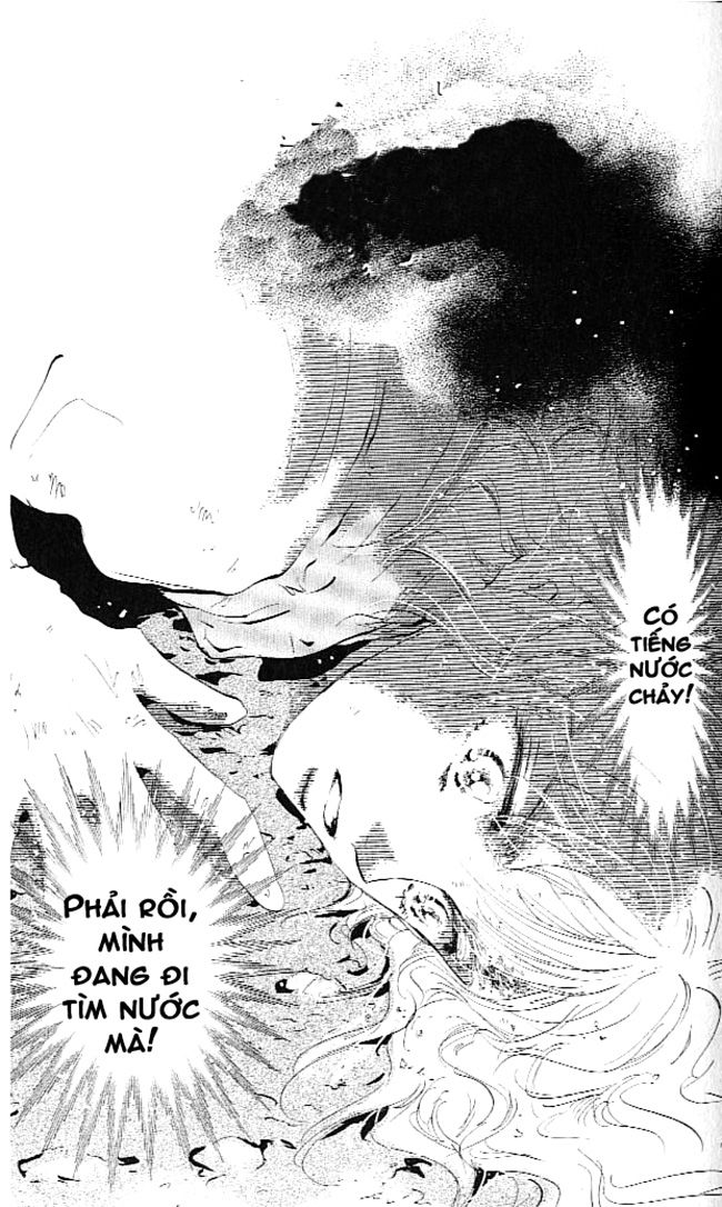 Mầm Sống Chap 82 - Next Chap 83