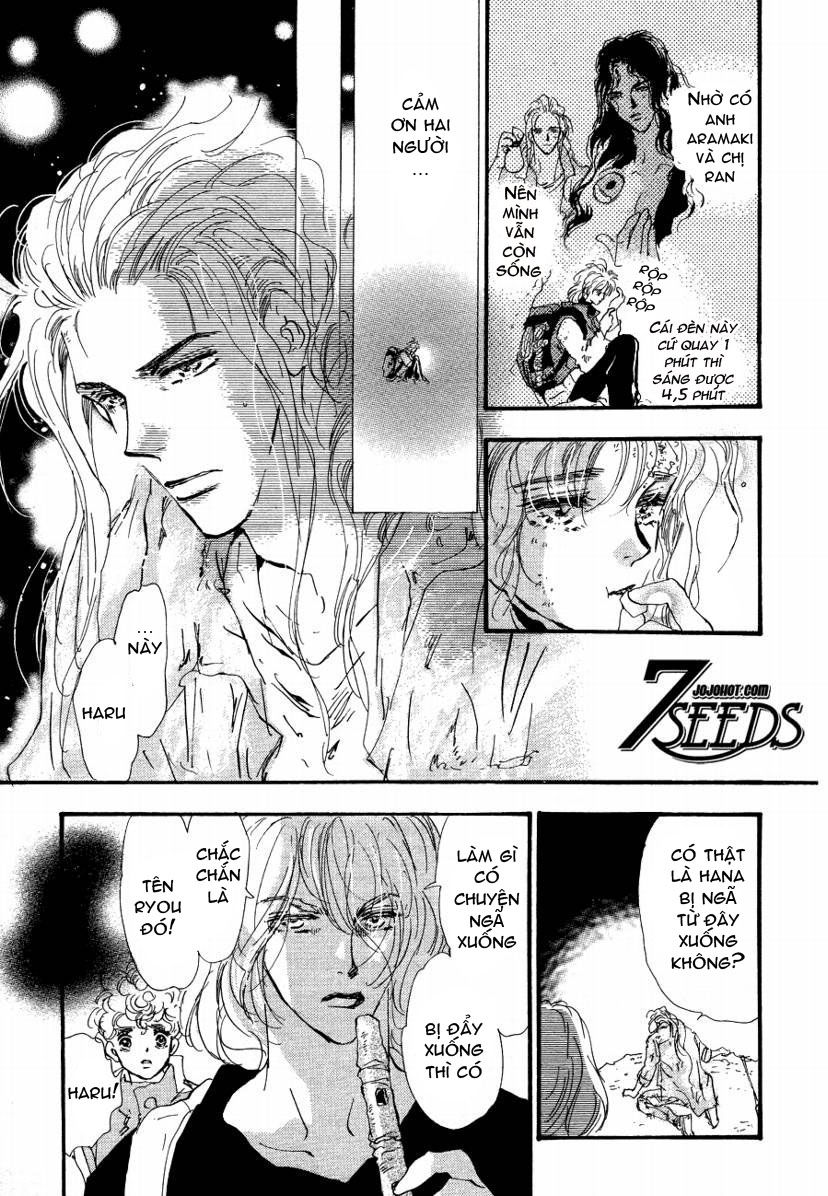 Mầm Sống Chap 82 - Next Chap 83