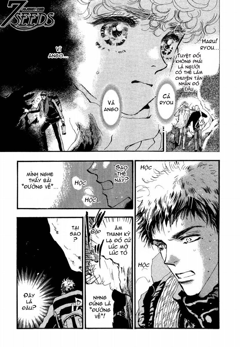 Mầm Sống Chap 82 - Next Chap 83