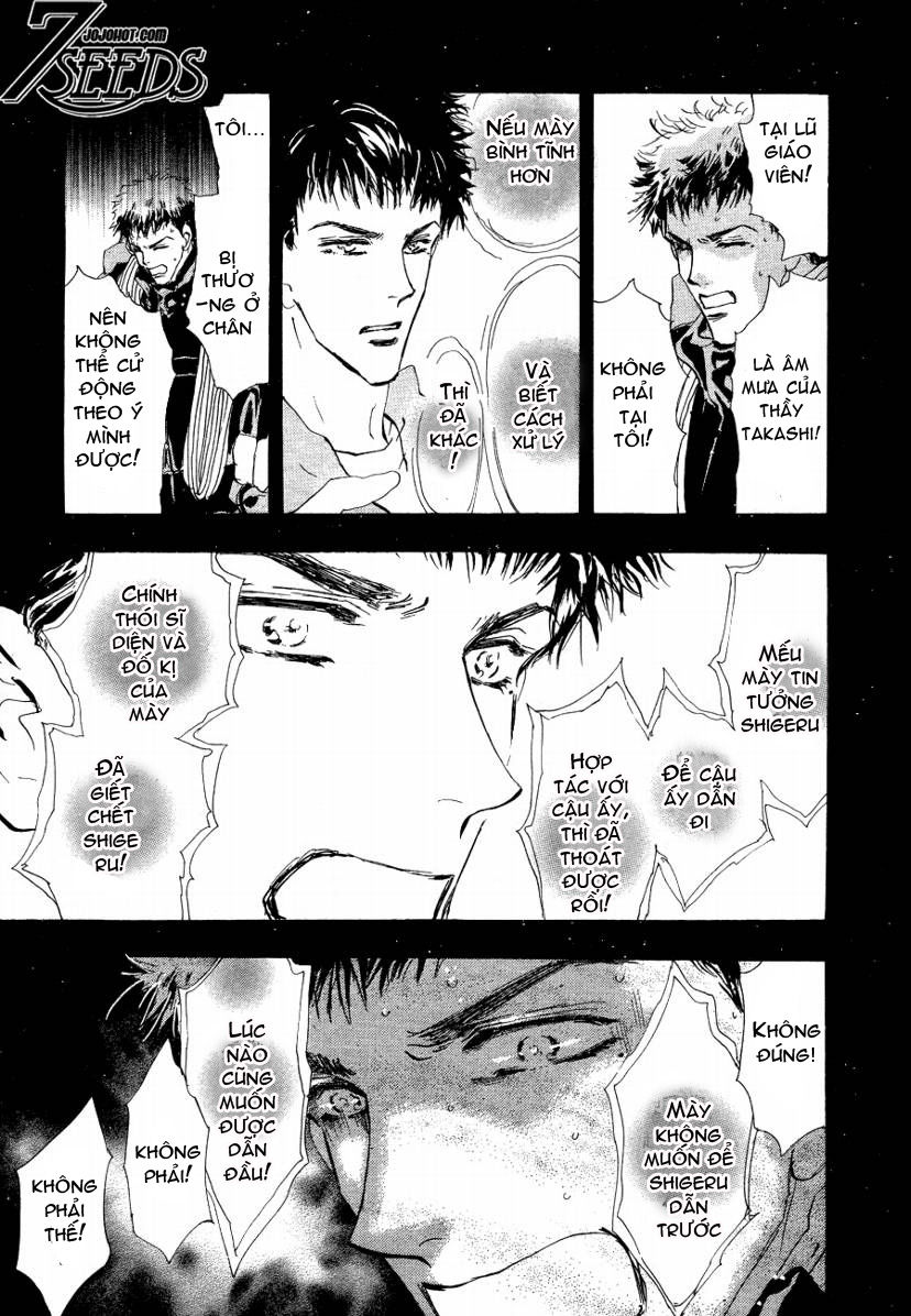 Mầm Sống Chap 82 - Next Chap 83