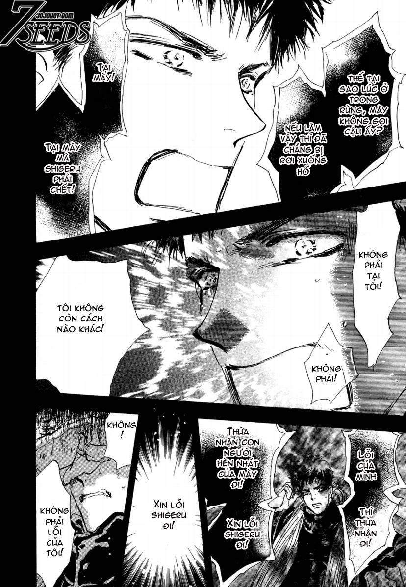 Mầm Sống Chap 82 - Next Chap 83