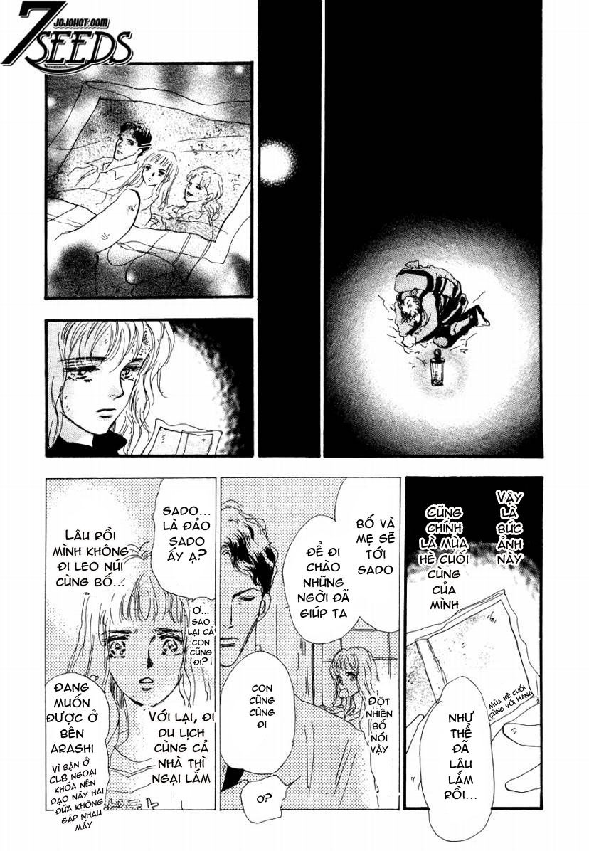 Mầm Sống Chap 82 - Next Chap 83