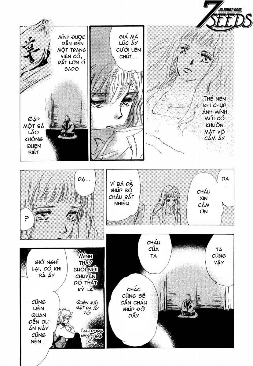 Mầm Sống Chap 82 - Next Chap 83