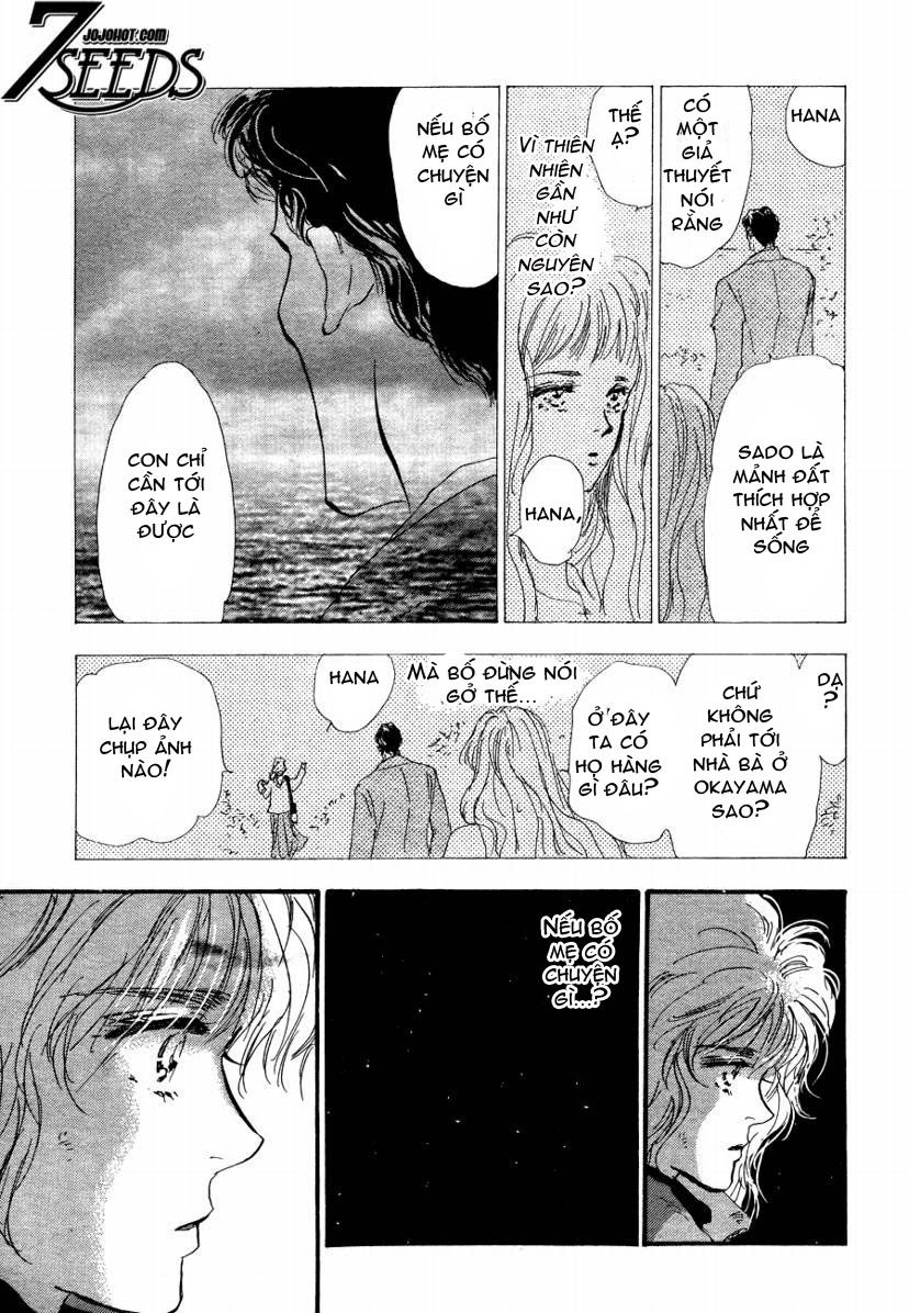 Mầm Sống Chap 82 - Next Chap 83