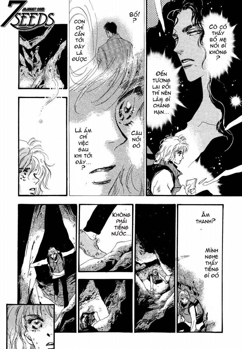 Mầm Sống Chap 82 - Next Chap 83