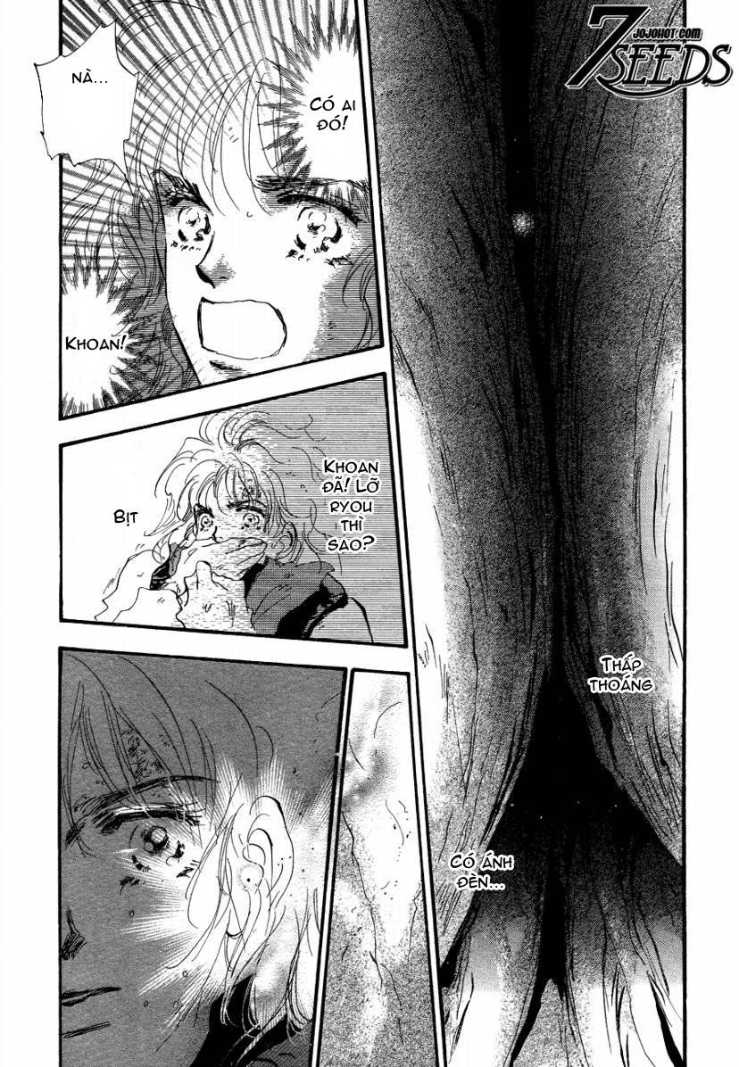 Mầm Sống Chap 82 - Next Chap 83