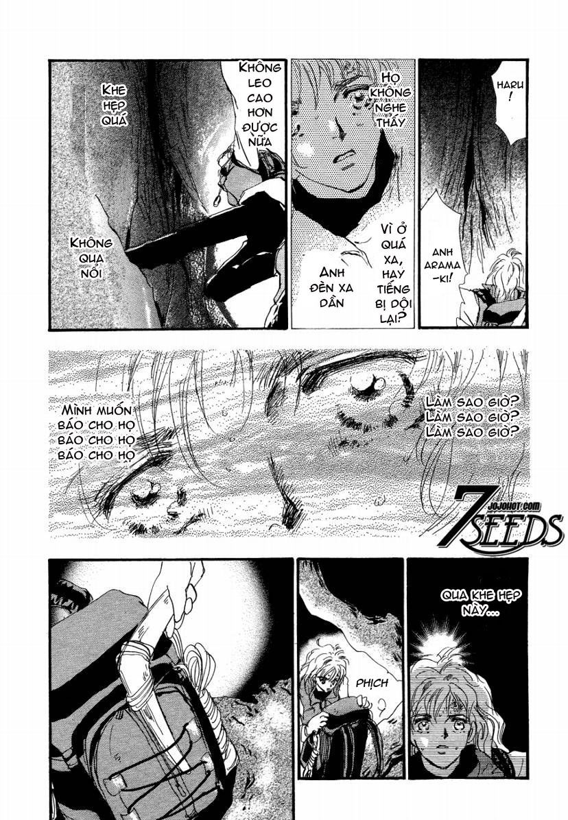 Mầm Sống Chap 82 - Next Chap 83
