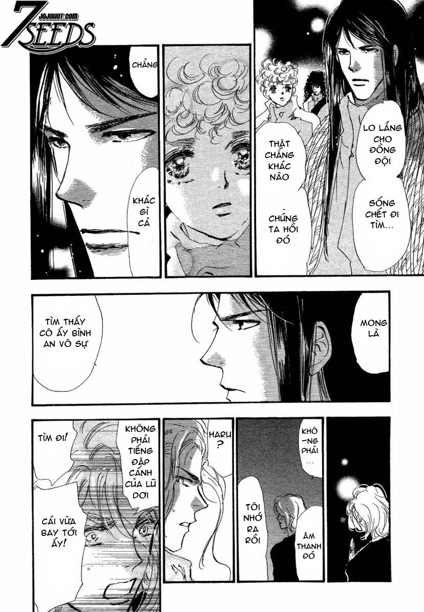 Mầm Sống Chap 82 - Next Chap 83
