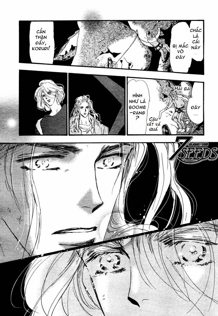 Mầm Sống Chap 82 - Next Chap 83