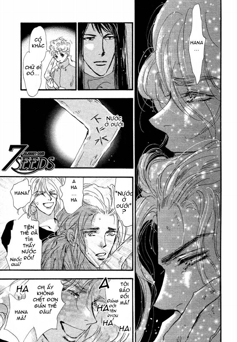 Mầm Sống Chap 82 - Next Chap 83