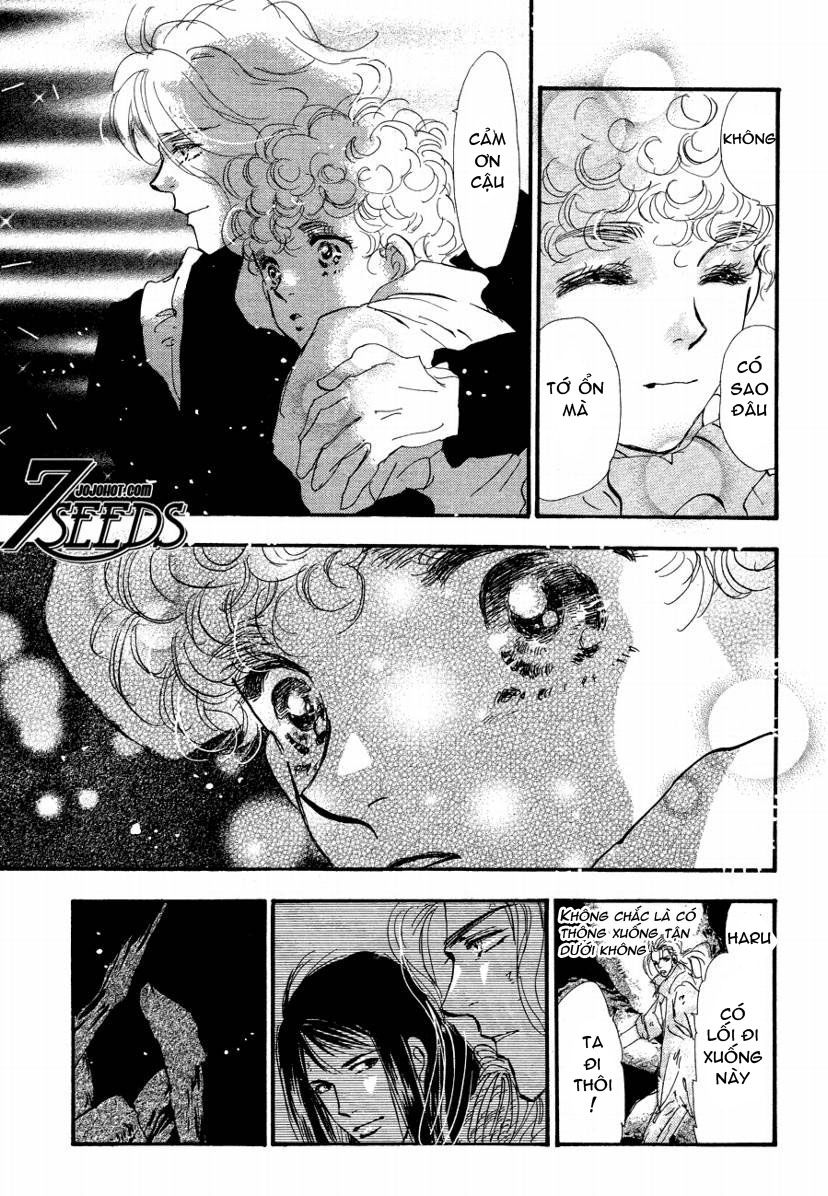 Mầm Sống Chap 82 - Next Chap 83