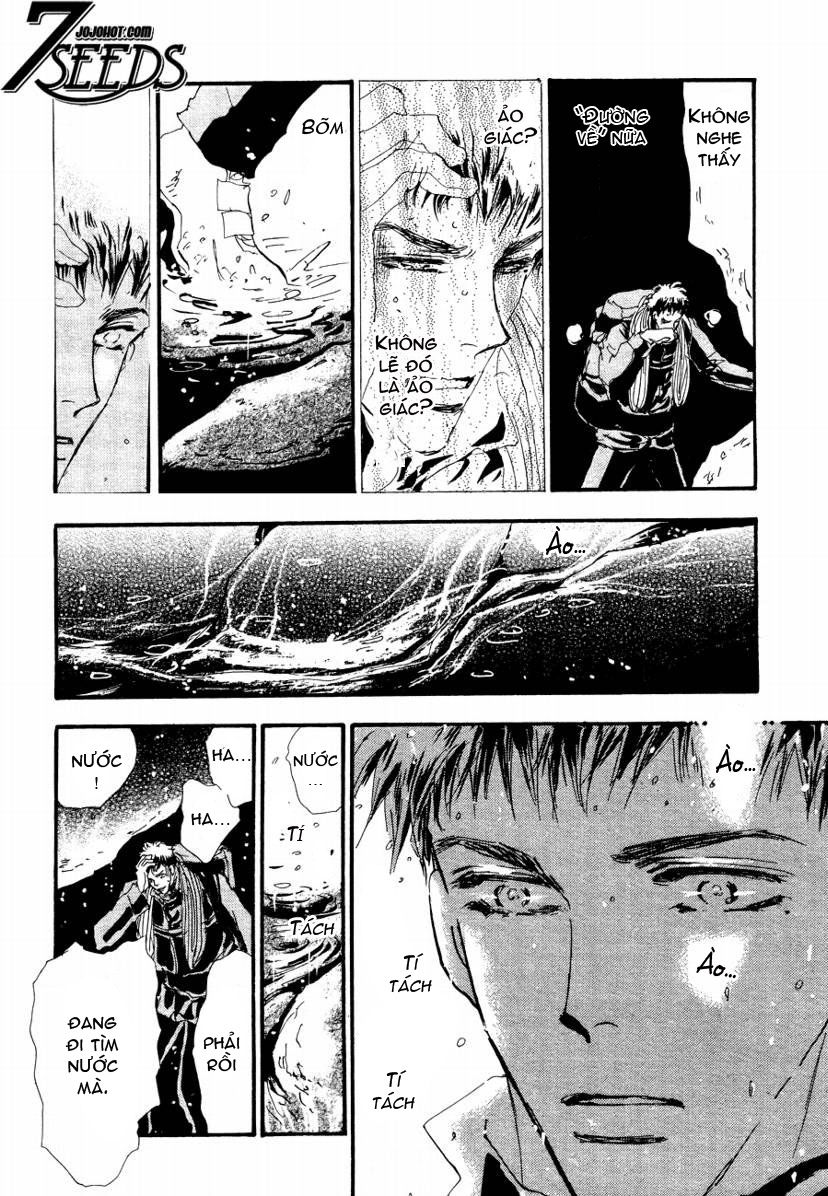 Mầm Sống Chap 82 - Next Chap 83