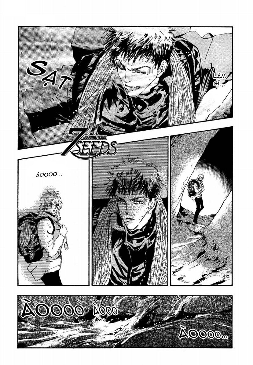 Mầm Sống Chap 82 - Next Chap 83