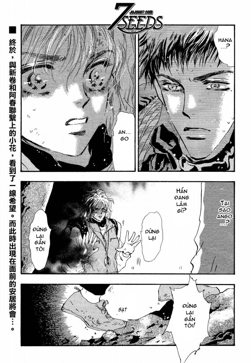 Mầm Sống Chap 82 - Next Chap 83