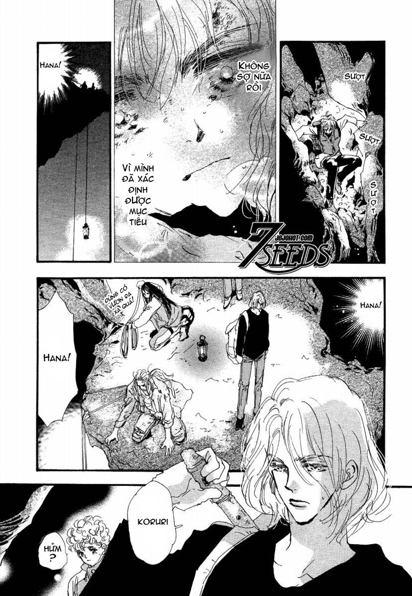 Mầm Sống Chap 82 - Next Chap 83