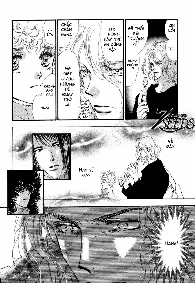 Mầm Sống Chap 82 - Next Chap 83