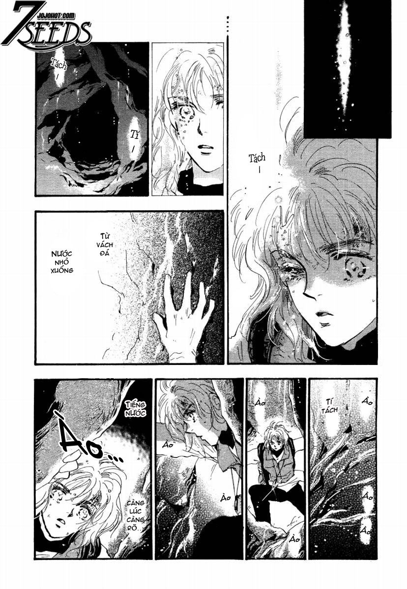 Mầm Sống Chap 82 - Next Chap 83