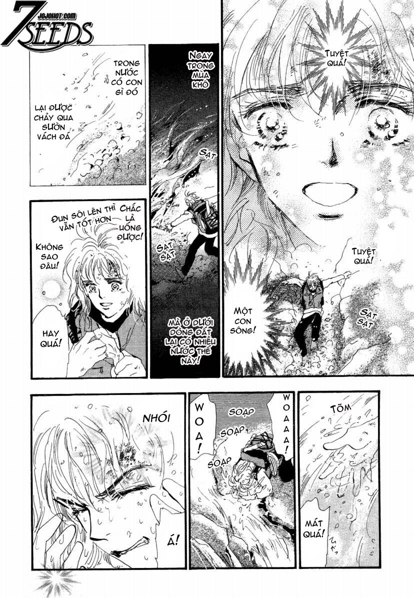 Mầm Sống Chap 82 - Next Chap 83