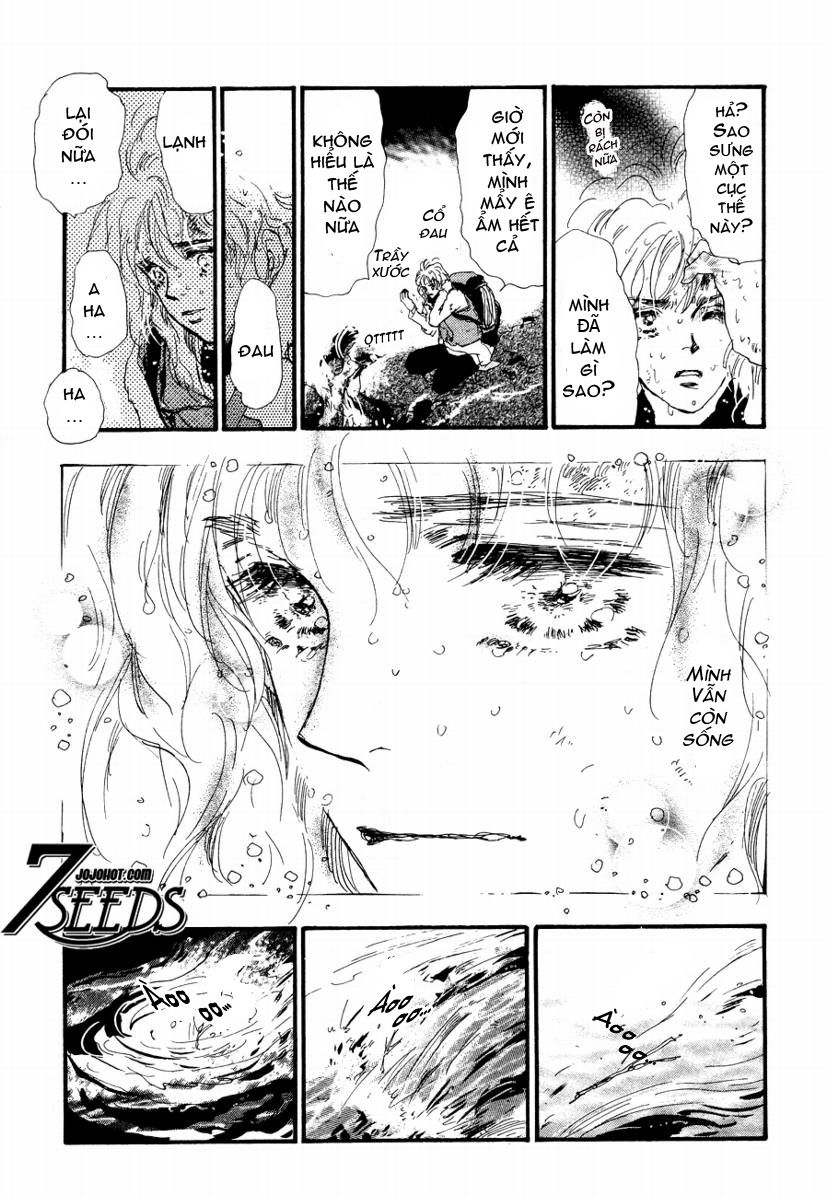 Mầm Sống Chap 82 - Next Chap 83