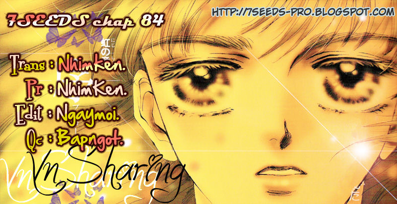 Mầm Sống Chap 84 - Next Chap 85