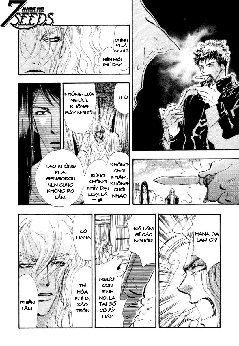 Mầm Sống Chap 84 - Next Chap 85
