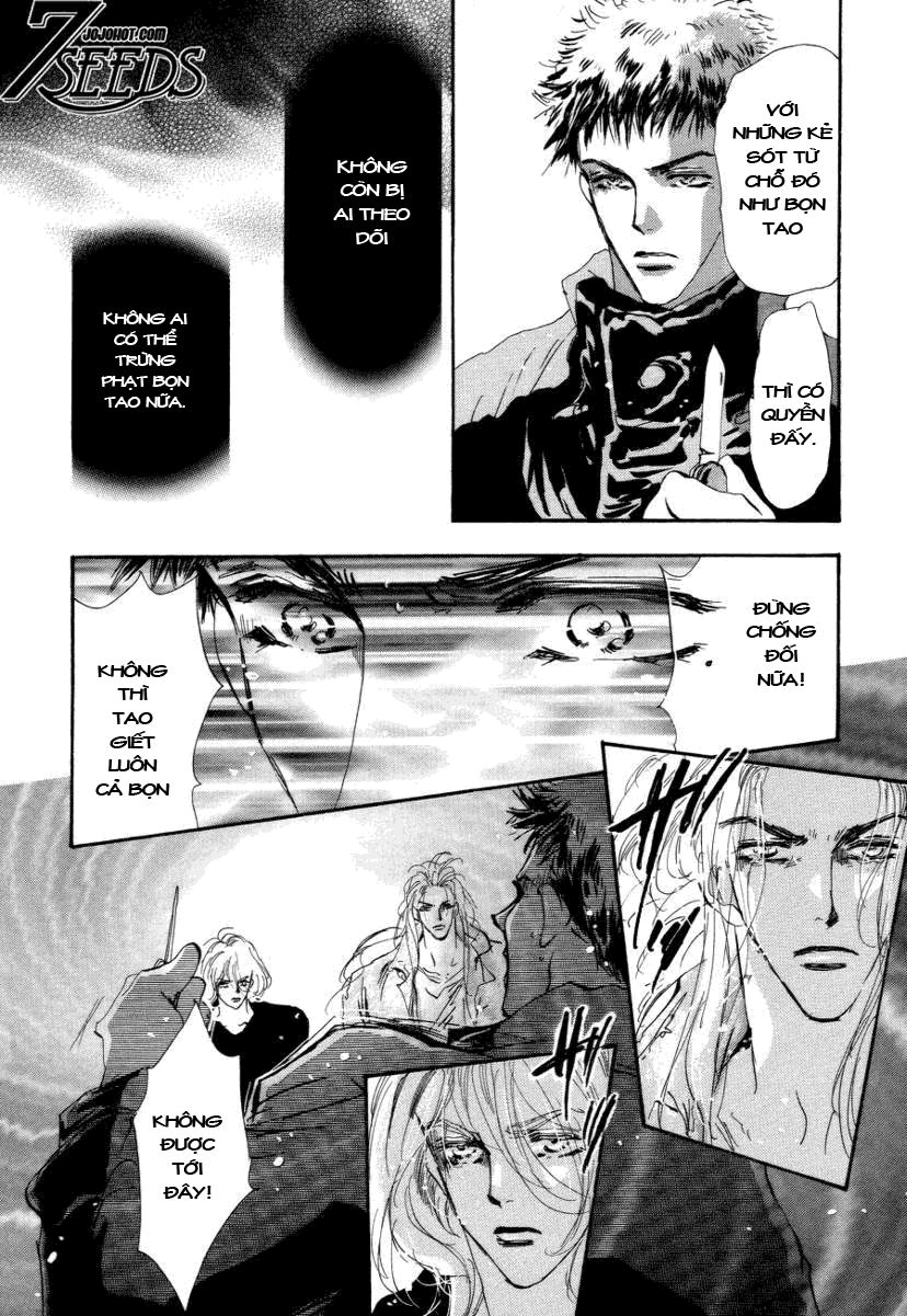 Mầm Sống Chap 84 - Next Chap 85
