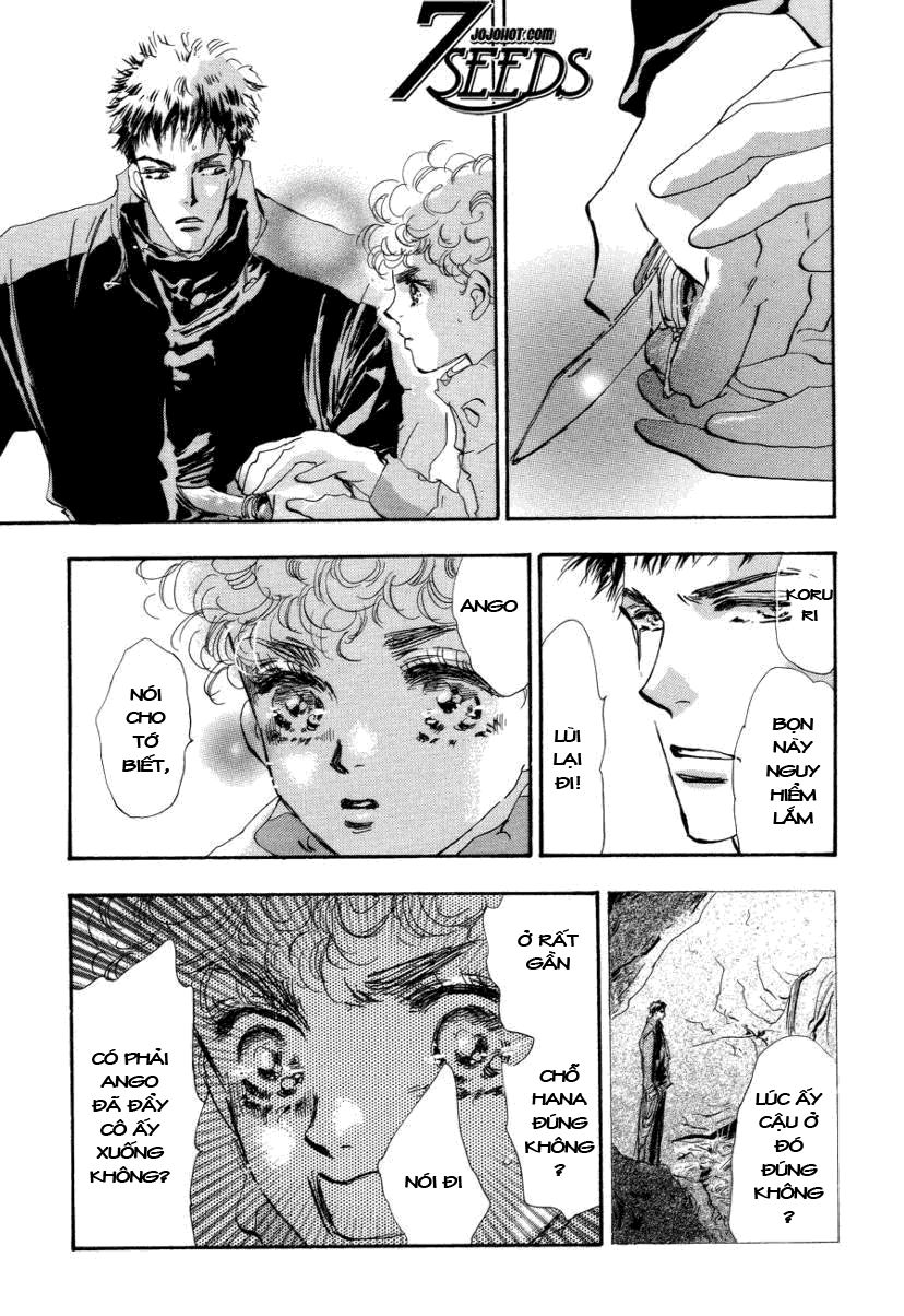 Mầm Sống Chap 84 - Next Chap 85