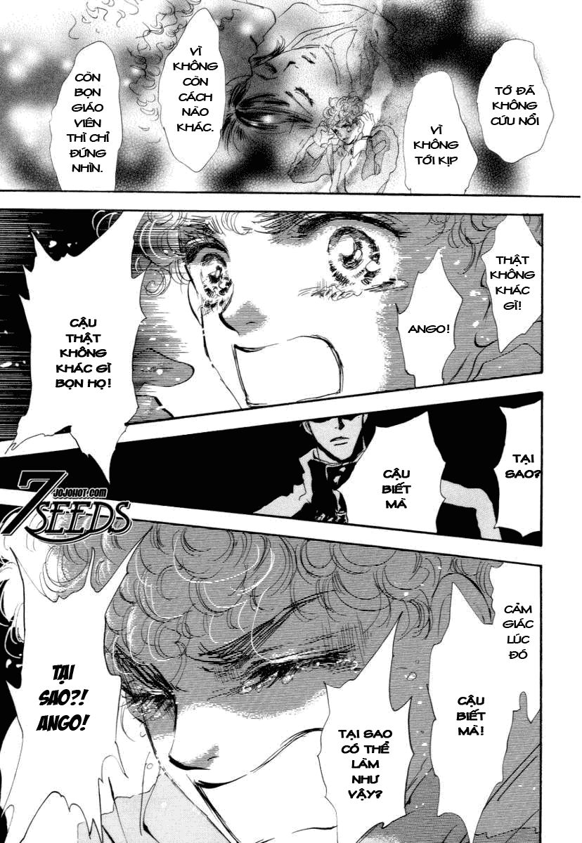 Mầm Sống Chap 84 - Next Chap 85