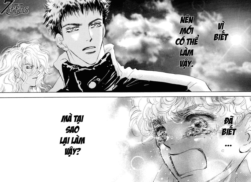 Mầm Sống Chap 84 - Next Chap 85