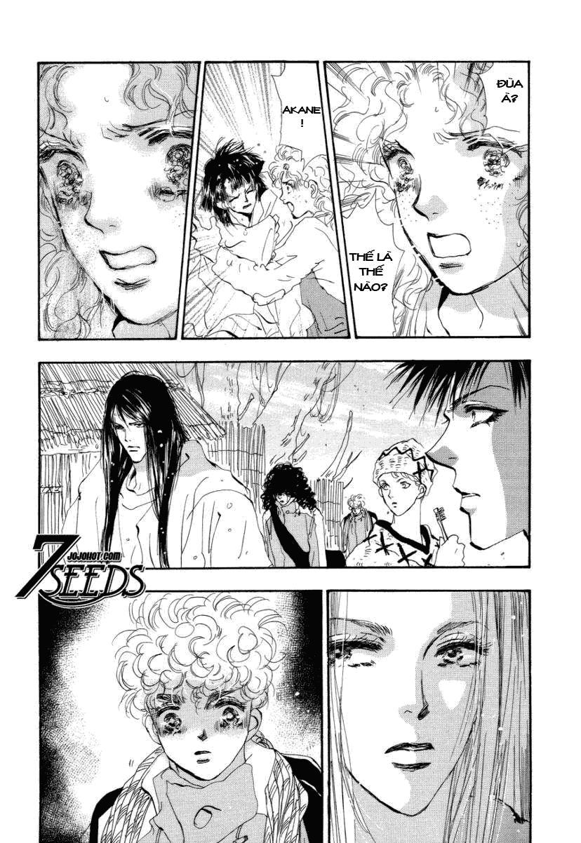 Mầm Sống Chap 84 - Next Chap 85