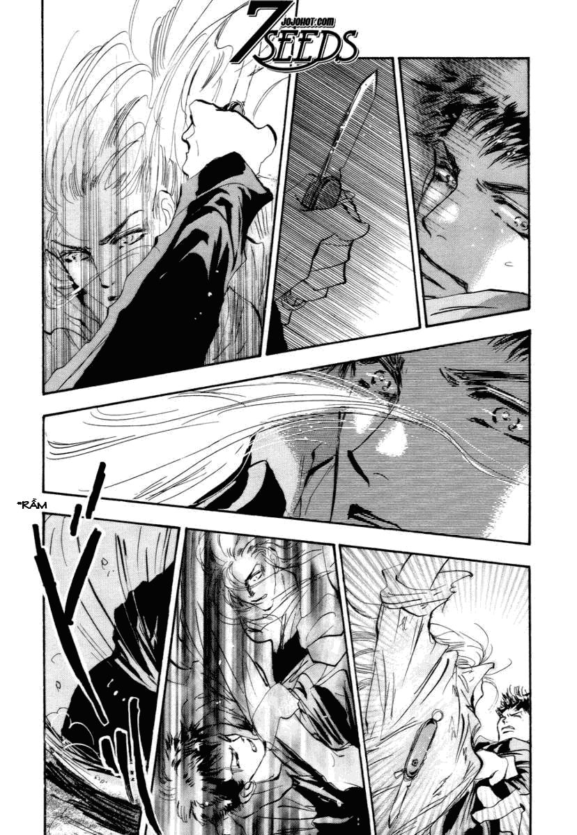 Mầm Sống Chap 84 - Next Chap 85