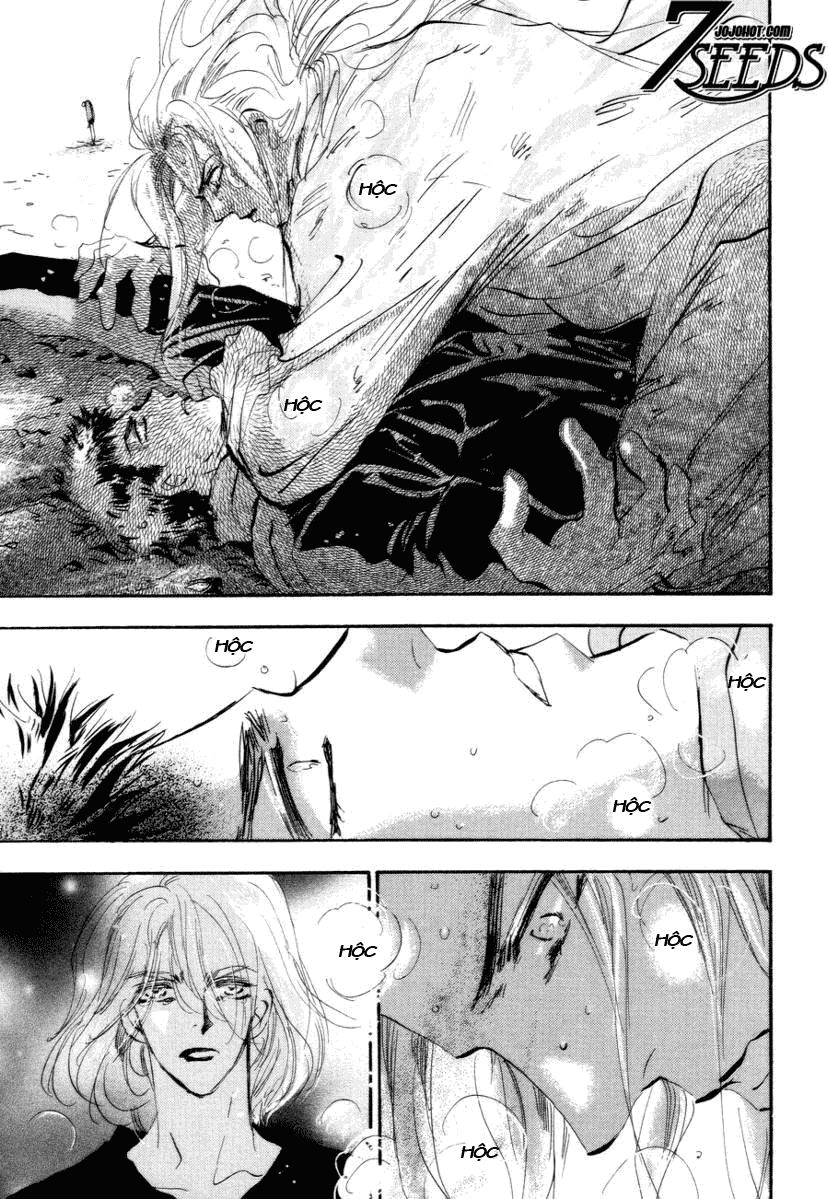Mầm Sống Chap 84 - Next Chap 85