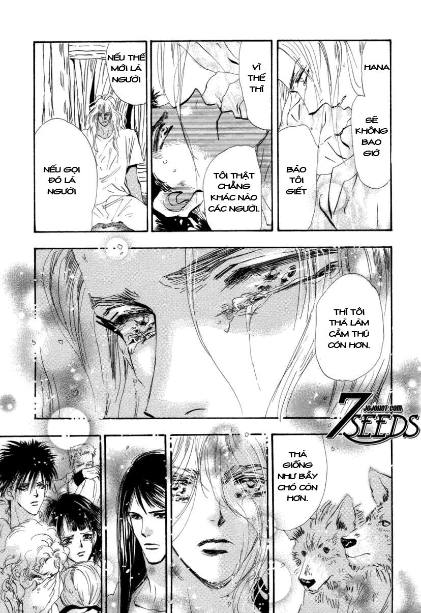 Mầm Sống Chap 84 - Next Chap 85