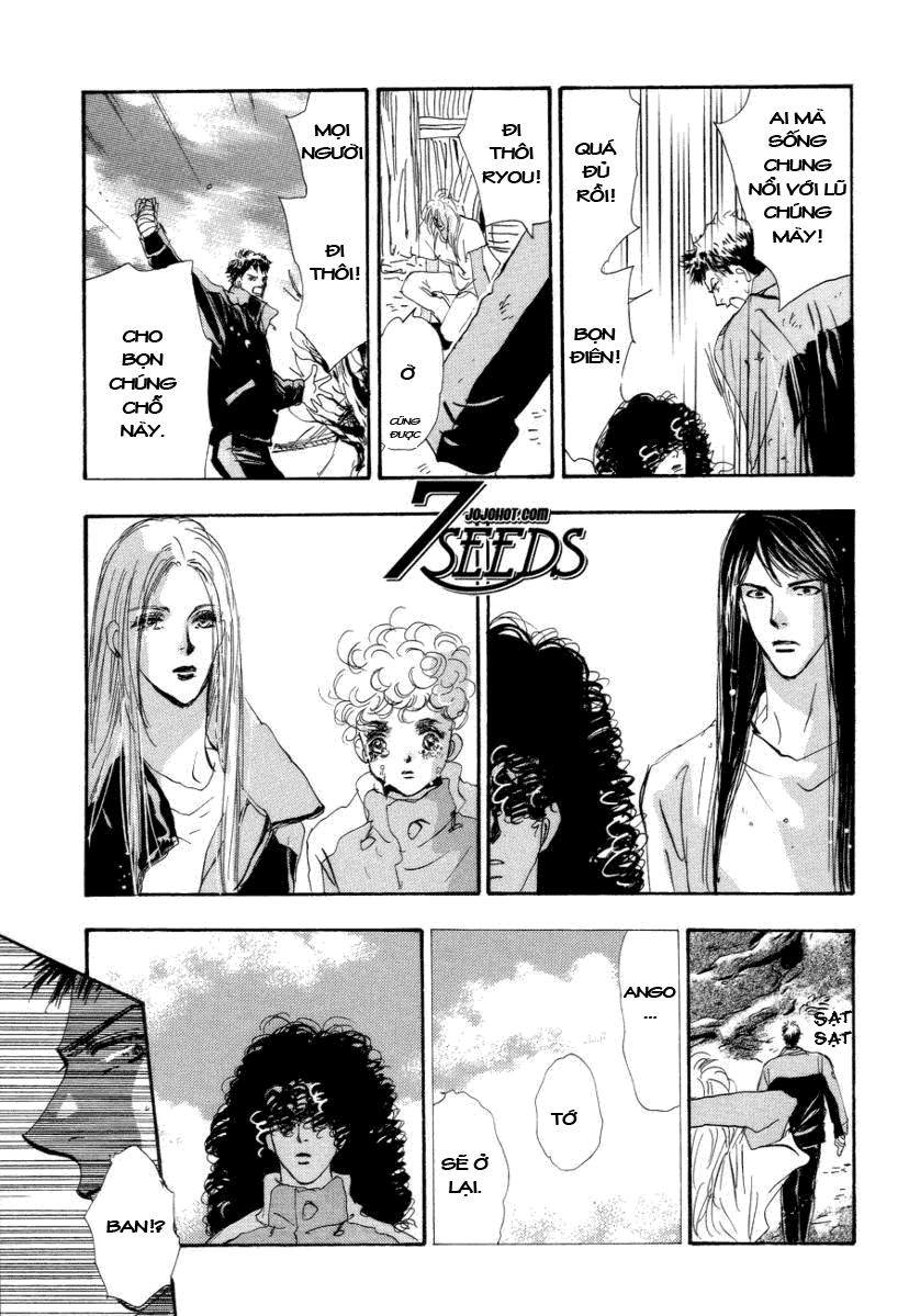 Mầm Sống Chap 84 - Next Chap 85