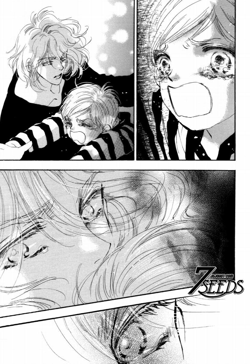 Mầm Sống Chap 84 - Next Chap 85