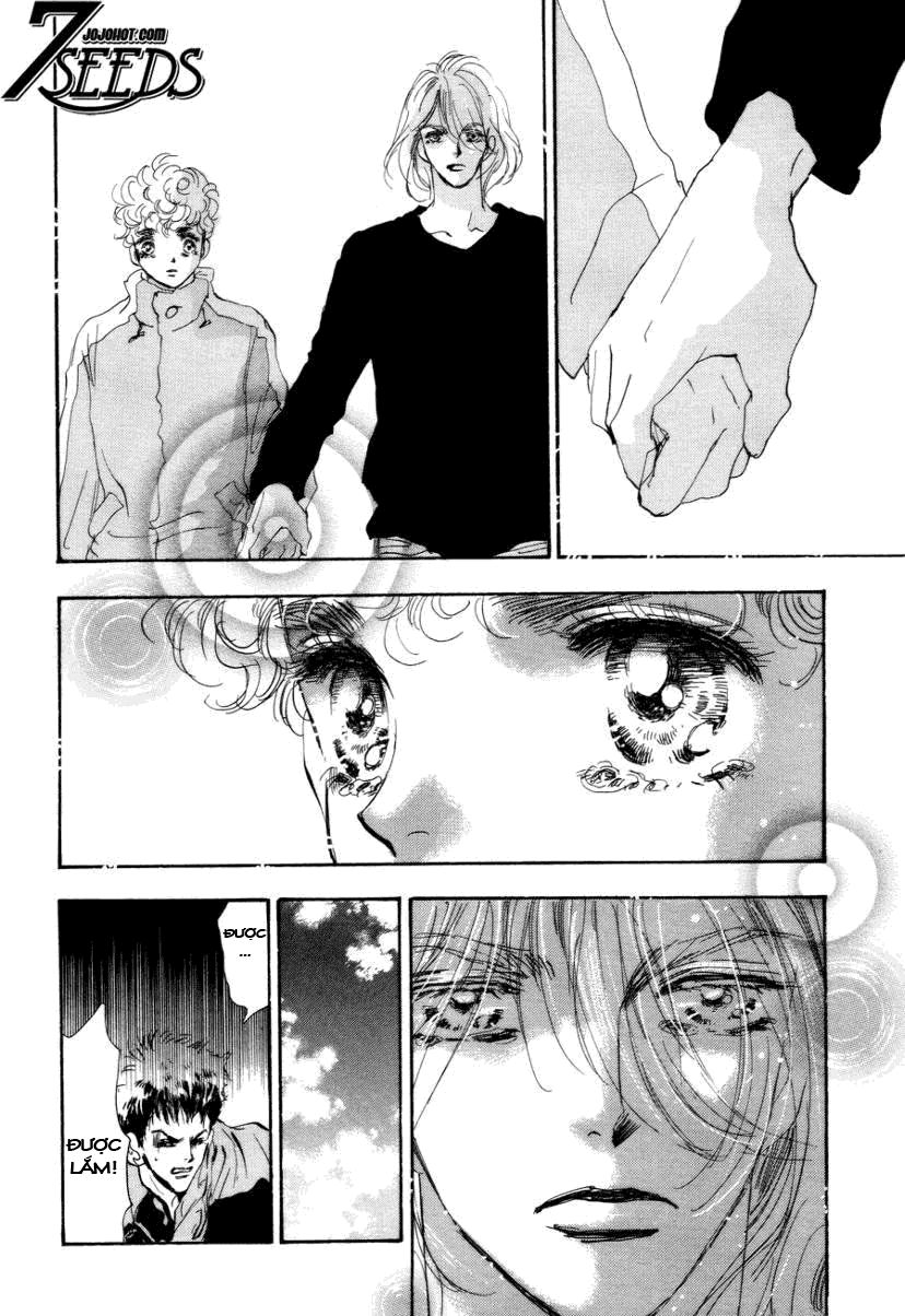 Mầm Sống Chap 84 - Next Chap 85